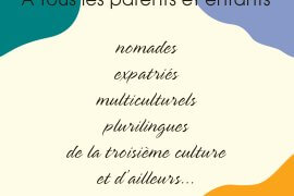 nomades expatries bilingues multiculturels