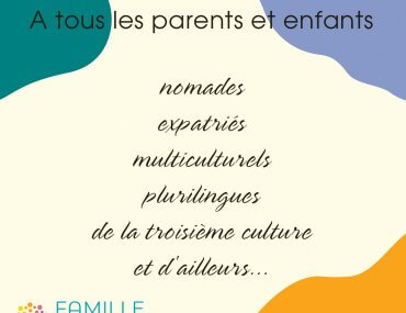 nomades expatries bilingues multiculturels